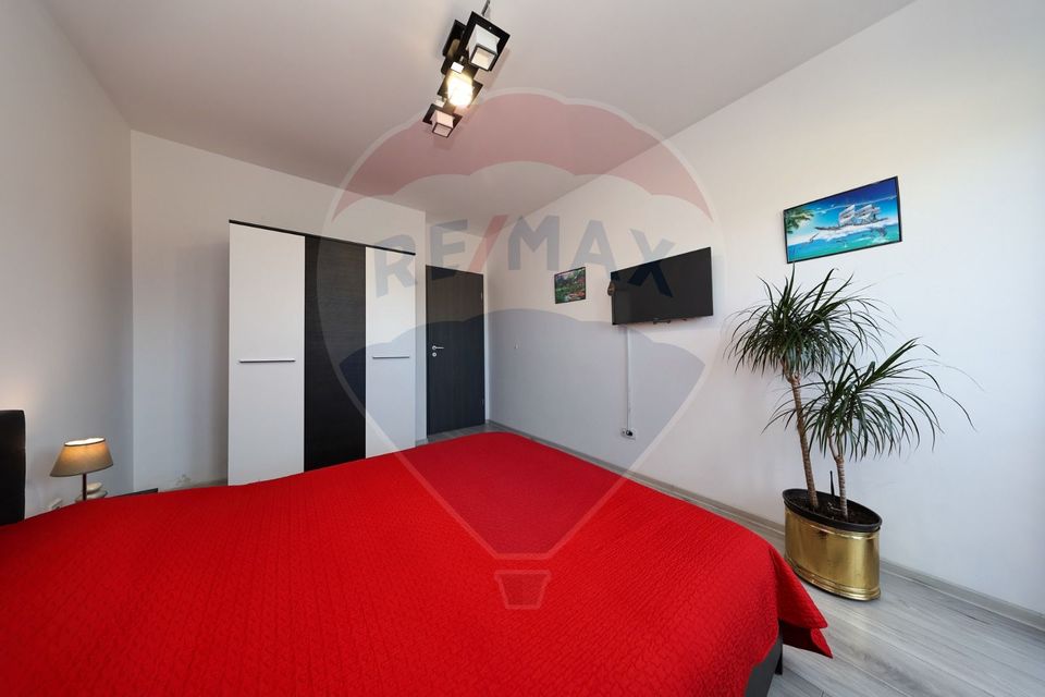 2 room Apartment for sale, Exterior Sud area