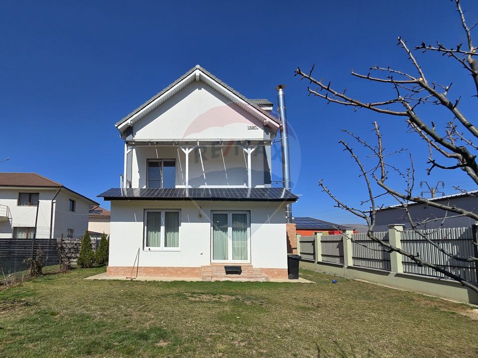 7 room House / Villa for sale
