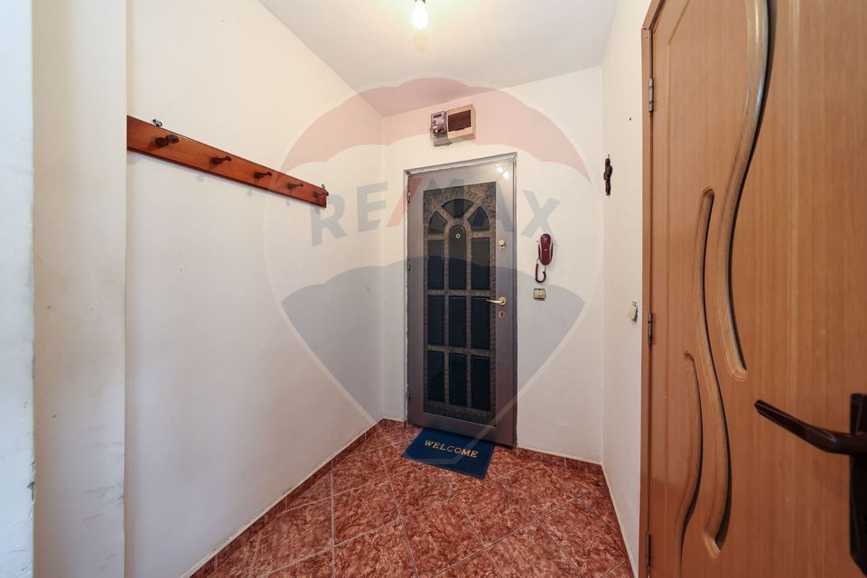 0% Commission | 2 Bedrooms | Săcele-Electroprecizia | Professionals