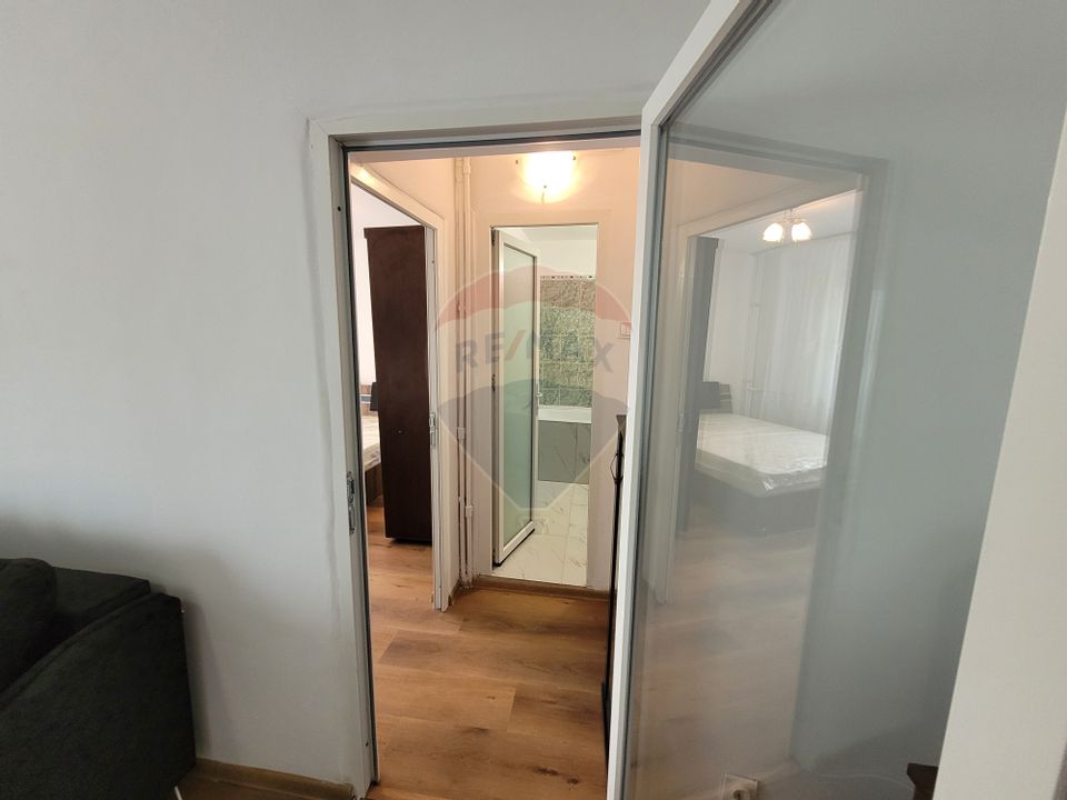 Inchiriere apartament 2 camere, zona Calea Mosilor