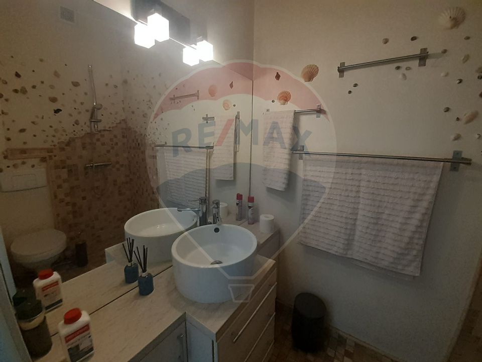 Apartament cu 2 camere de vânzare ULTRACENTRAL!