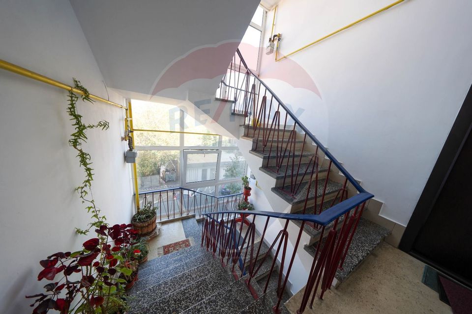 2 room Apartment for sale, Periferie area