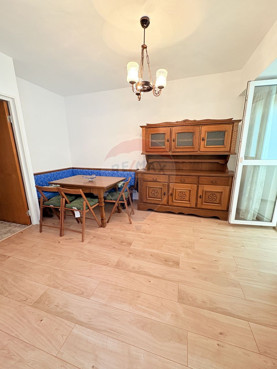 3 room Apartment for rent, Iancului area