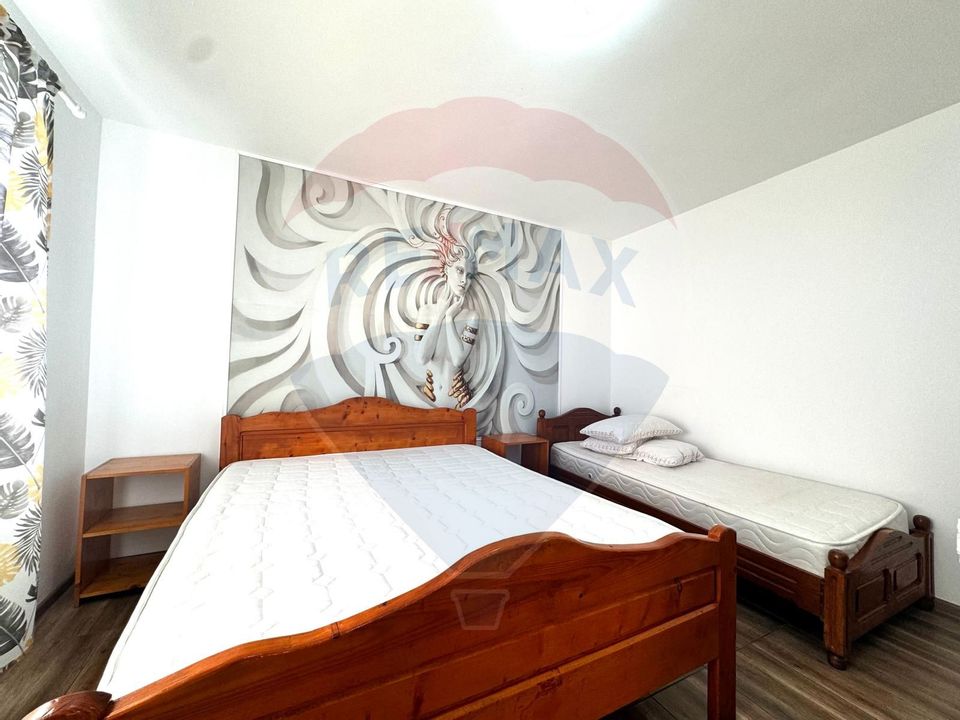 13 room Hotel / Pension for sale, Central area