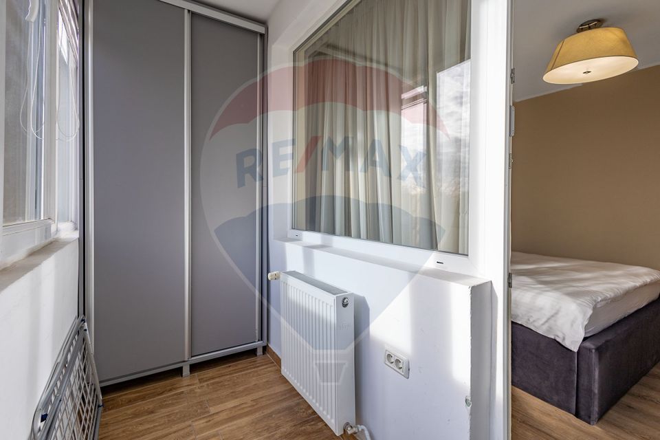 Ultracentral - apartament 3 camere, Piata Unirii