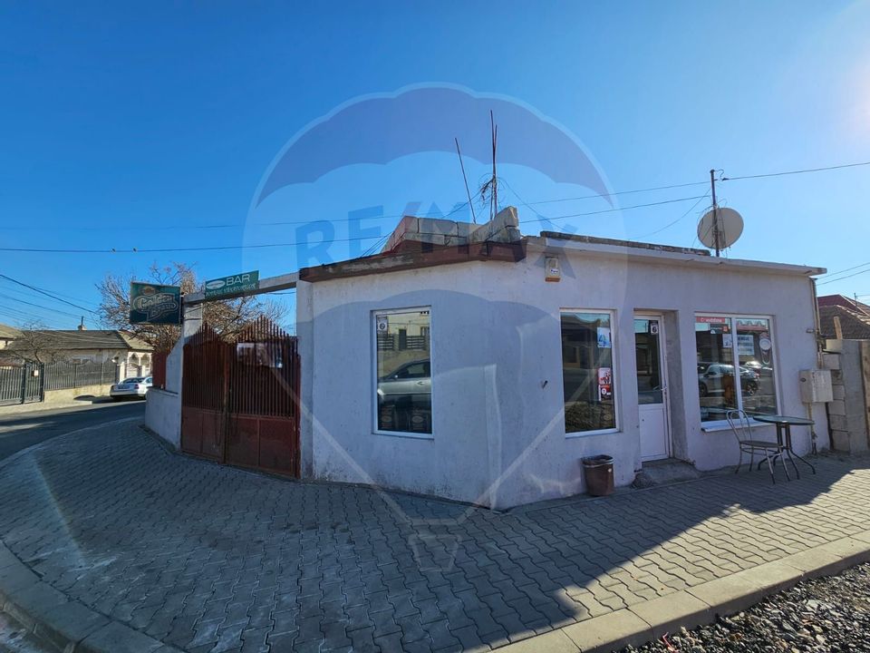 191sq.m Commercial Space for sale, Central area