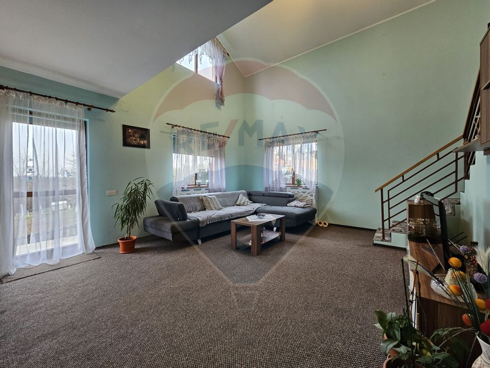 5 room House / Villa for sale
