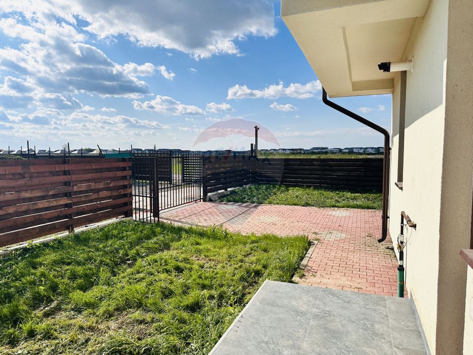 Vila 4 camere  Bragadiru