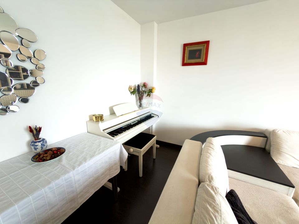 2 room Apartment for rent