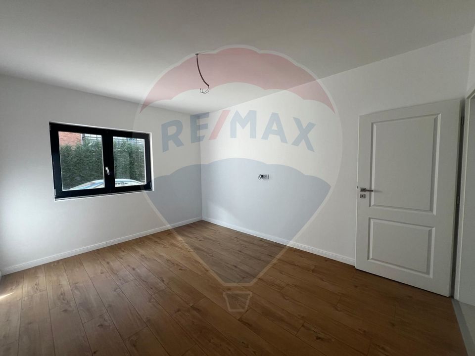 Apartament 2 camere bloc nou zona ultracentrala