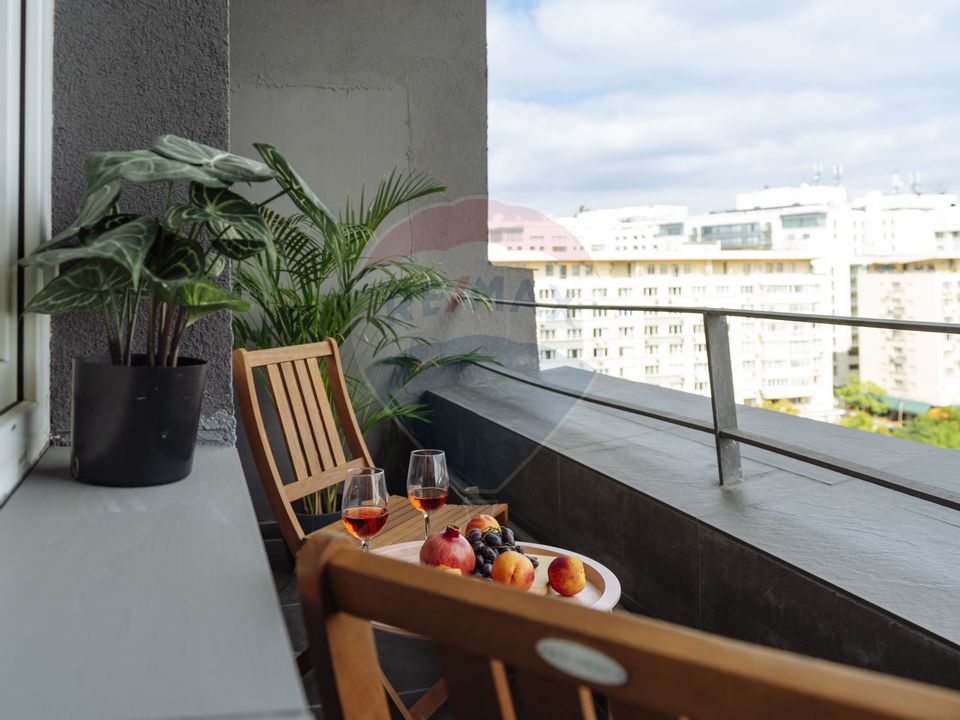 45sq.m Special Property for sale, Sala Palatului area