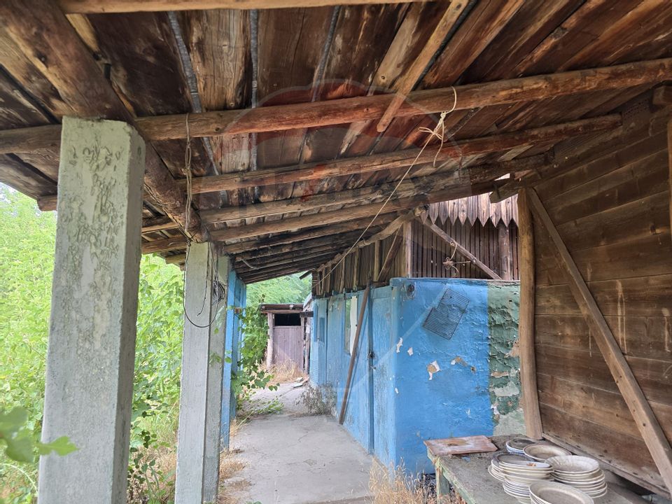 Casă / Vilă cu 3 camere de vânzare