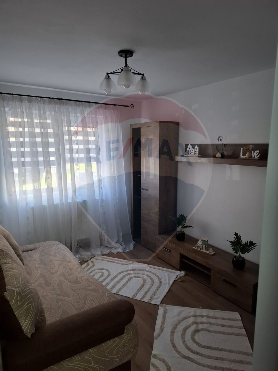 3 room Apartment for rent