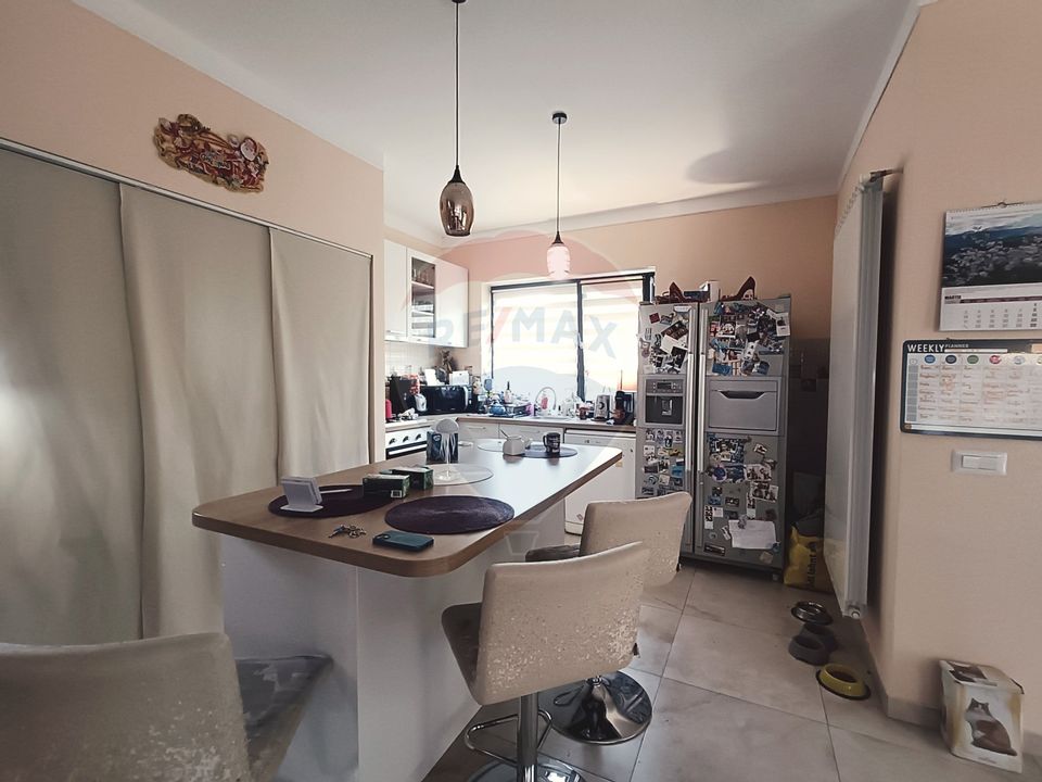 4 room House / Villa for sale, Gruia area