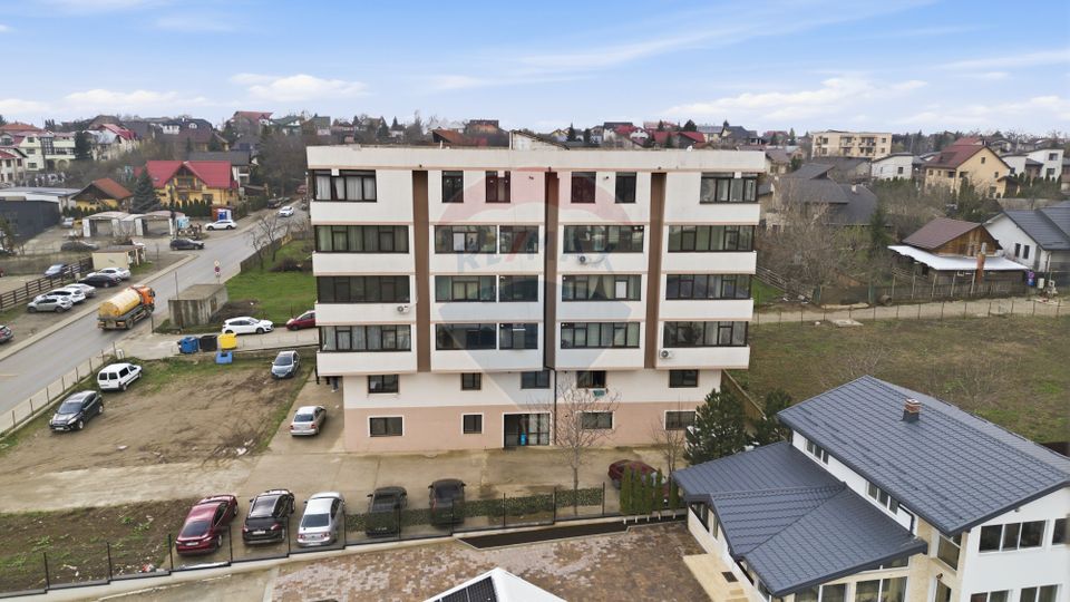 Apartament 1 cameră tip studio – 0% Comision pentru cumpărător
