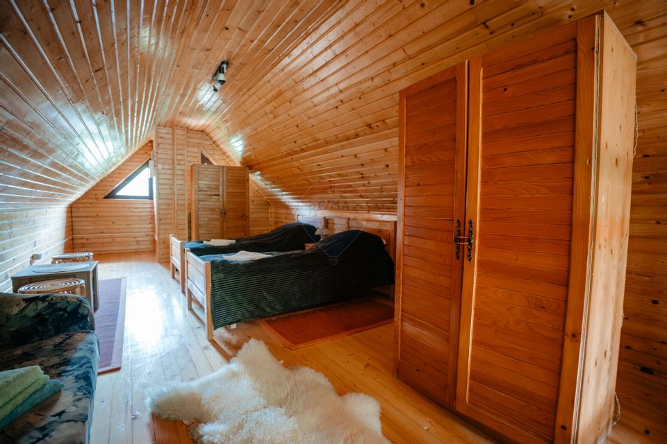 6 room House / Villa for sale