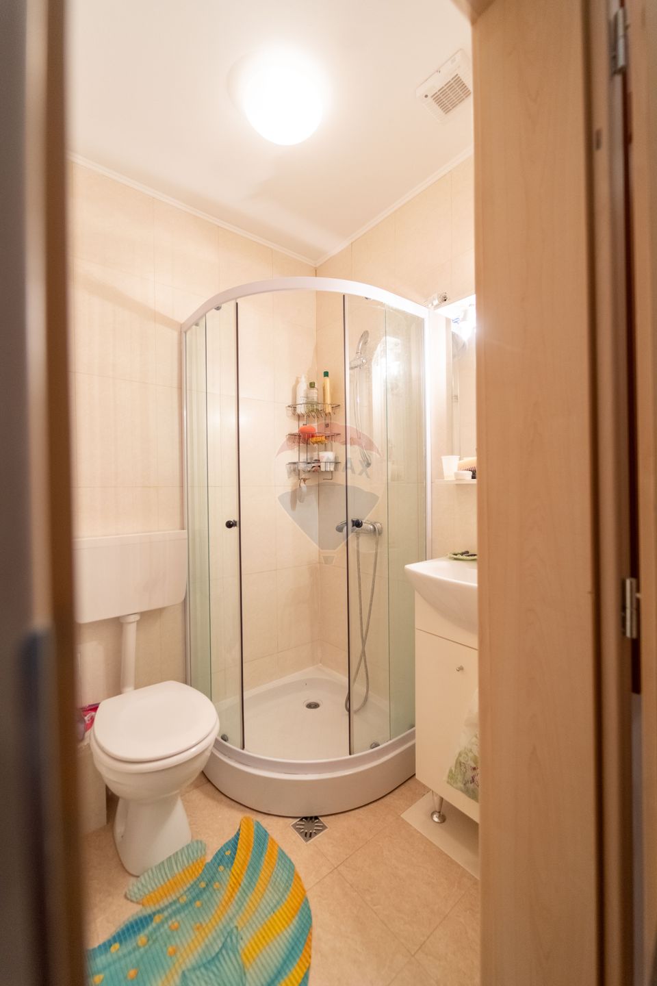 Comision 0% | Apartament 2 camere pentru vacanta si locuit | Predeal