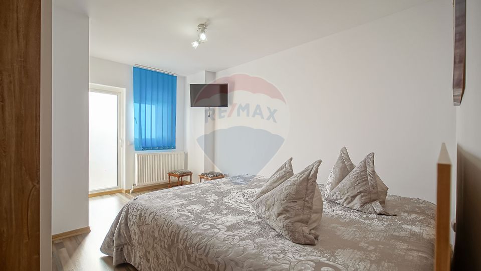 Vilă cu farmec istoric în Bușteni, pensiune sau locuință de vacanță!