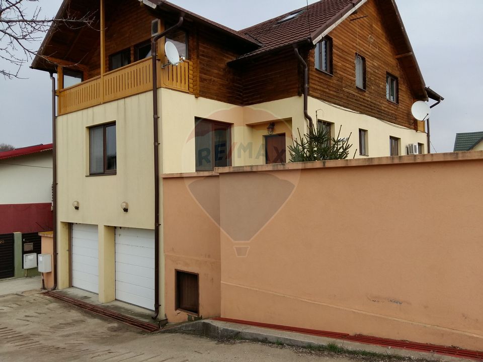 6 room House / Villa for sale