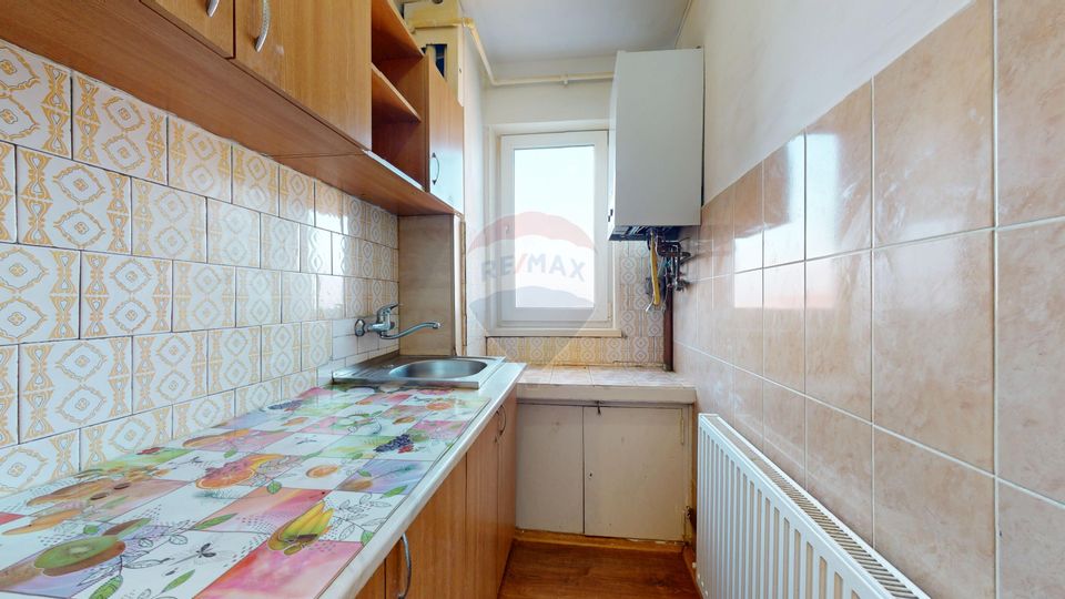 2 room Apartment for sale, Florilor area