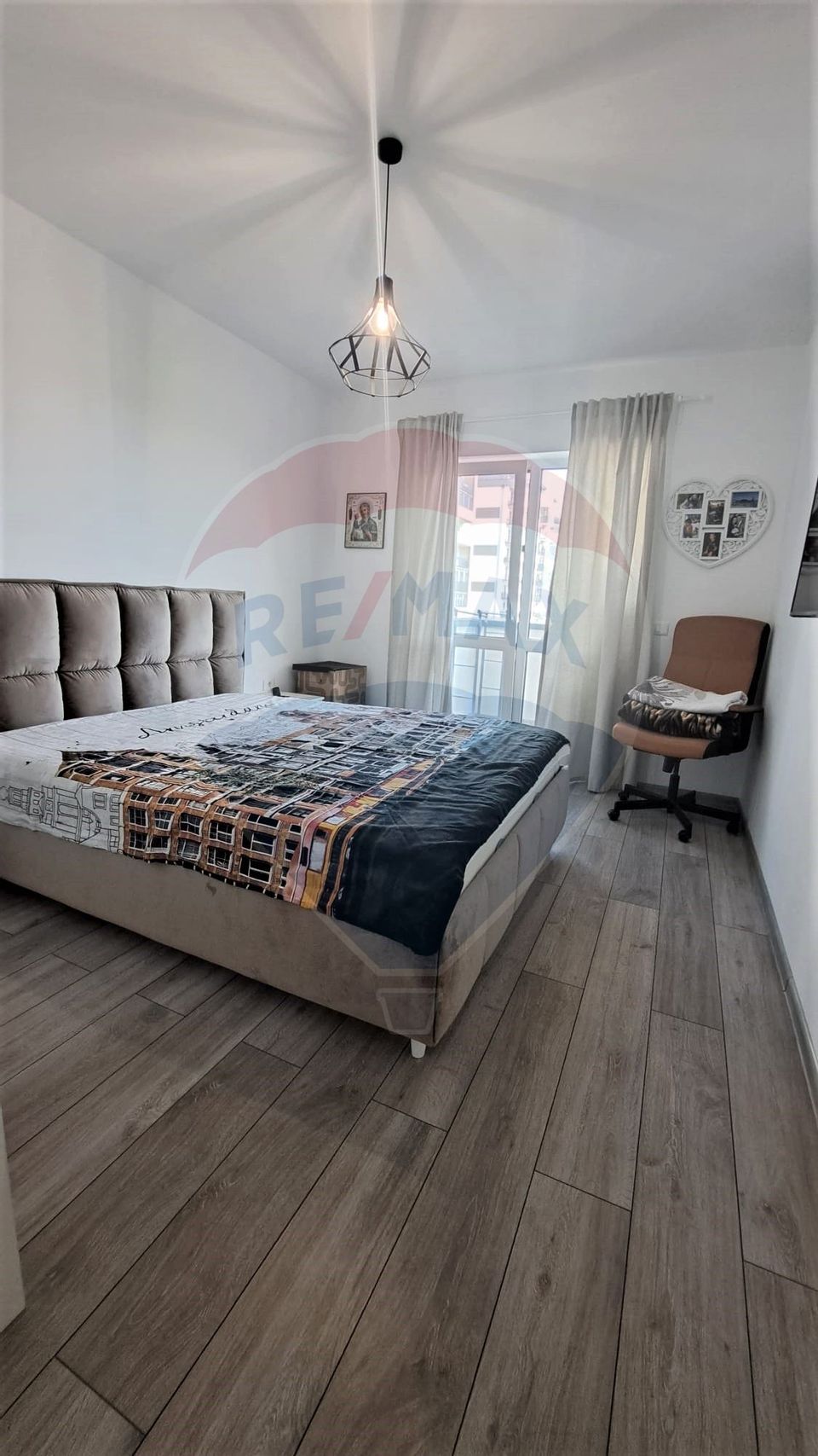 Apartament 3 camere in Dobroesti | Bridge Residence 7