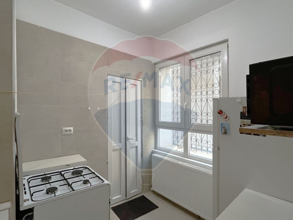 Vanzare apartament 2 camere, renovat - zona Floreasca