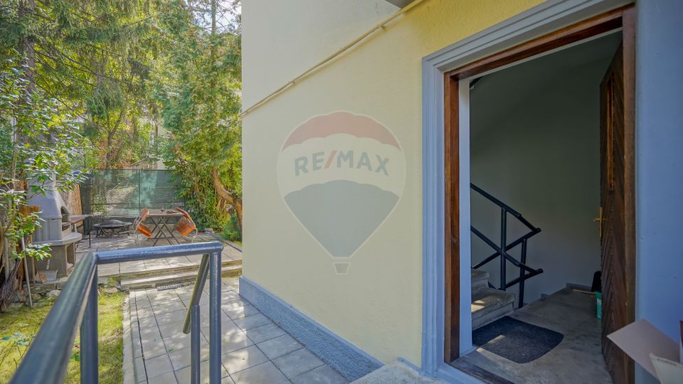 2 room Apartment for rent, Central area