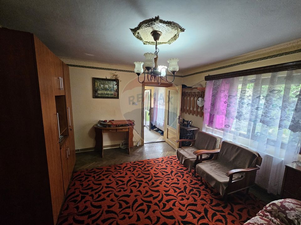 2 room House / Villa for sale