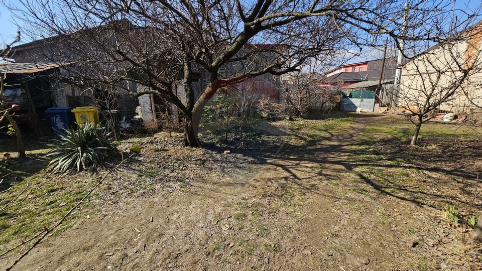 Casă / Vilă Bariera Valcii