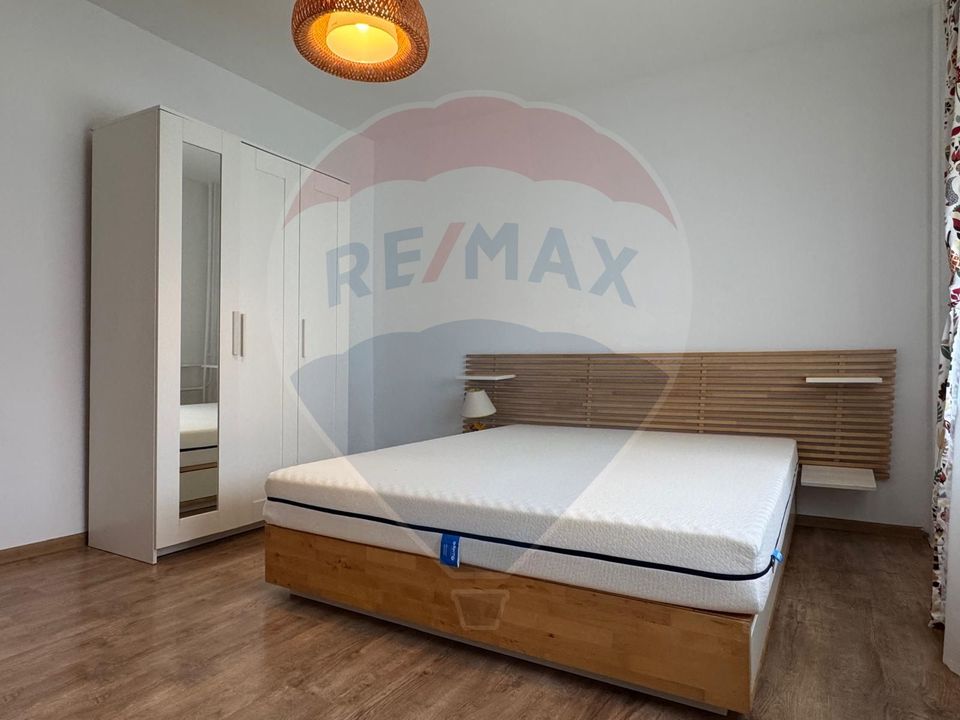 2 room Apartment for rent, Panduri area