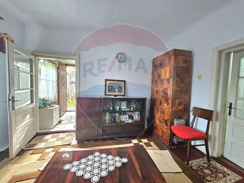 Casă de vanzare in Medgidia in zona centrala