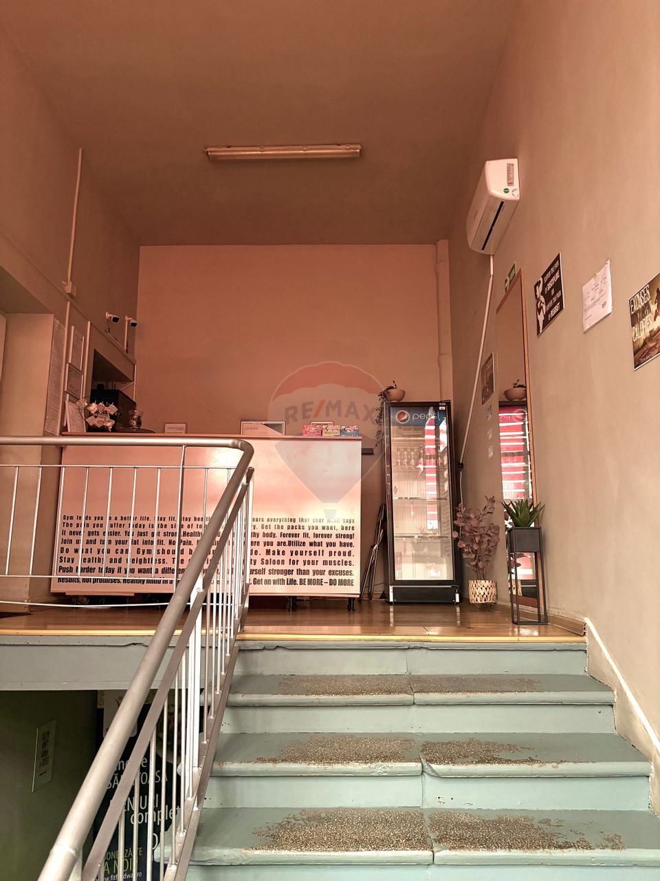 Spațiu comercial de inchiriat 233 mp, Calea Aurel Vlaicu