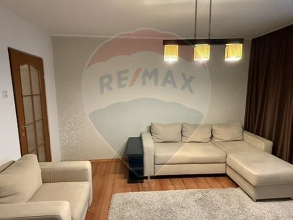 VANZARE Apartament cu 2 camere in zona Favorit / Drumul Taberei