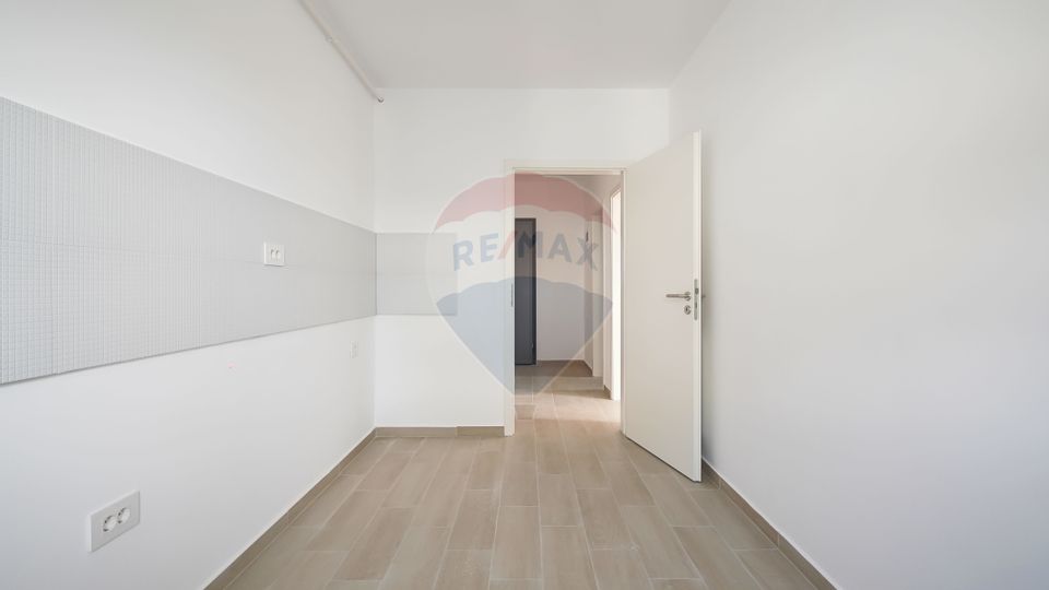 Apartament 3 camere de vânzare – Maurer Villas, Tractorul, Brașov!