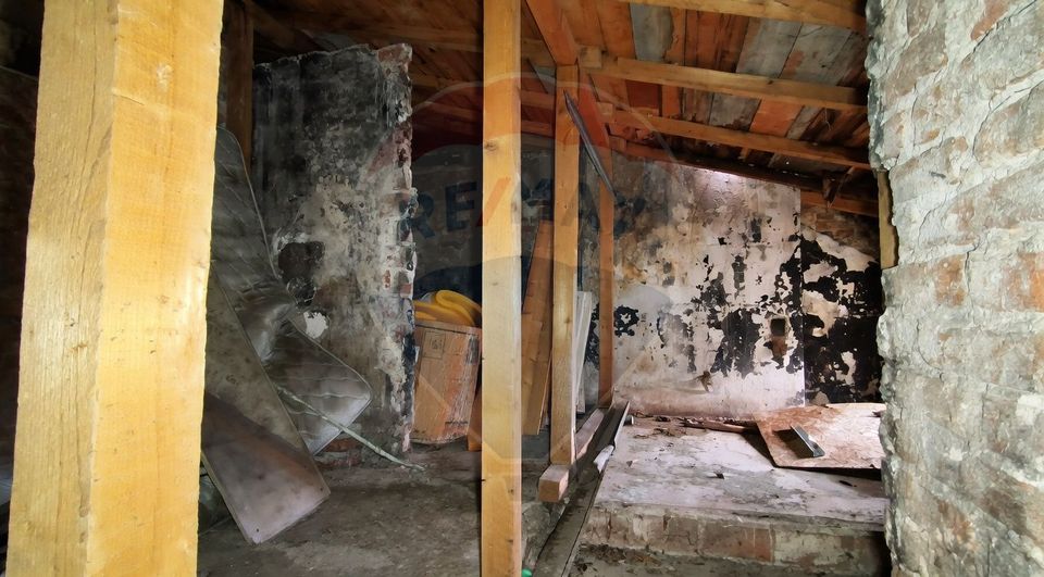 Mansardă 135 mp – oportunitate investiție – Piața Pache Protopopescu 2