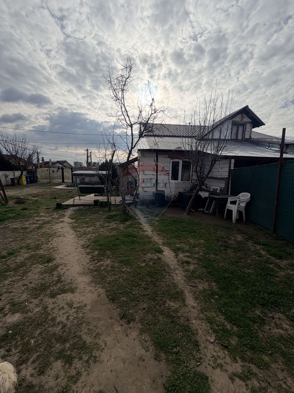 4 room Apartment for sale, Bariera Valcii area