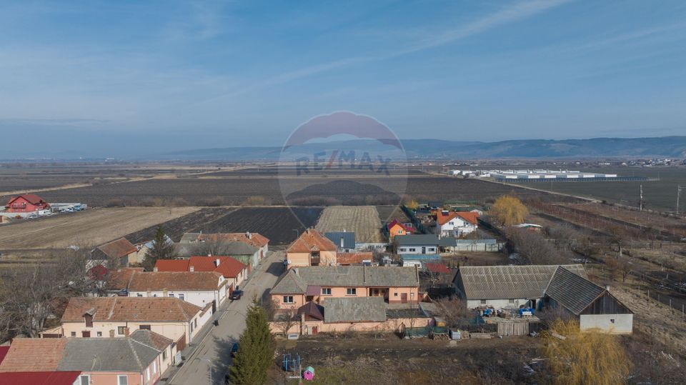 3 room House / Villa for sale