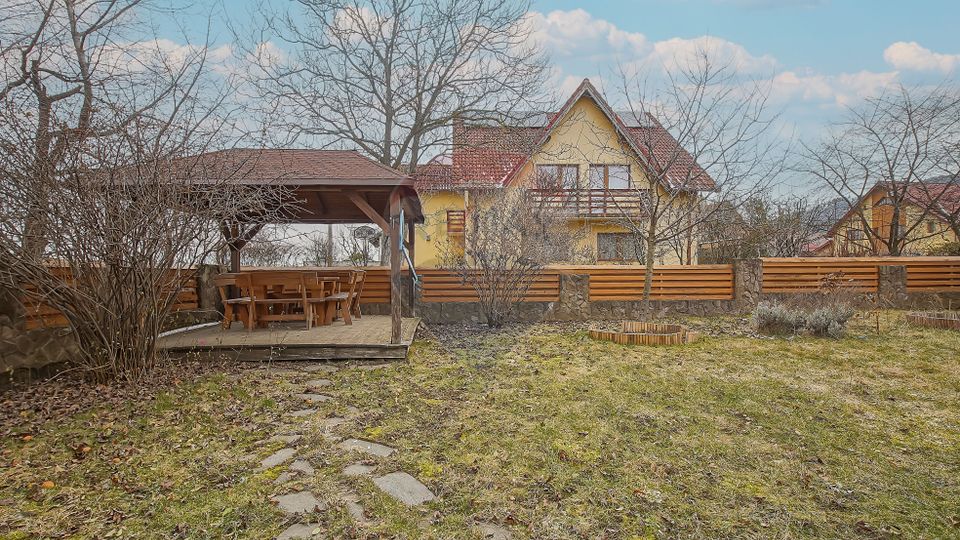 COMISION 0% | CASA SACELE 297 MP | CURTE 530 MP |