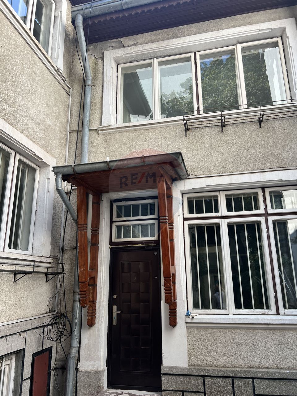 10 room House / Villa for rent, Eminescu area