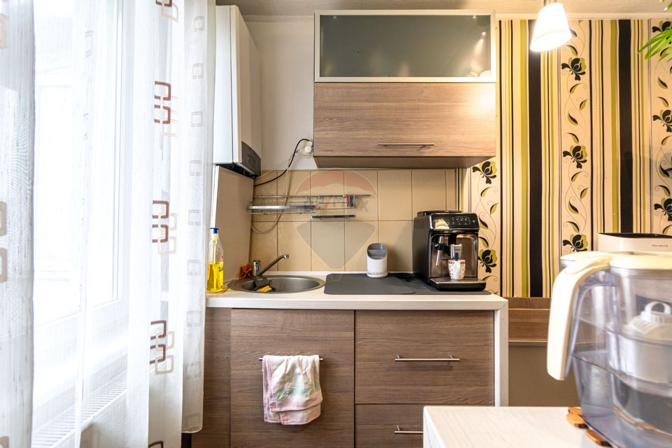 2 room Apartment for sale, Astra area