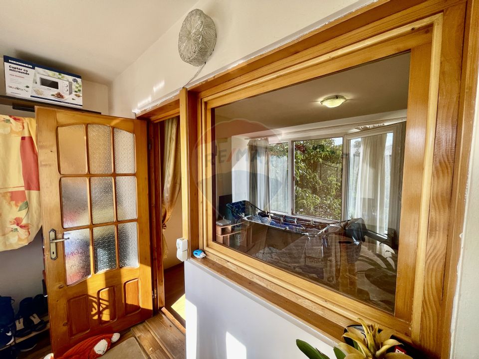 Apartament 3 camere 2 Stejari