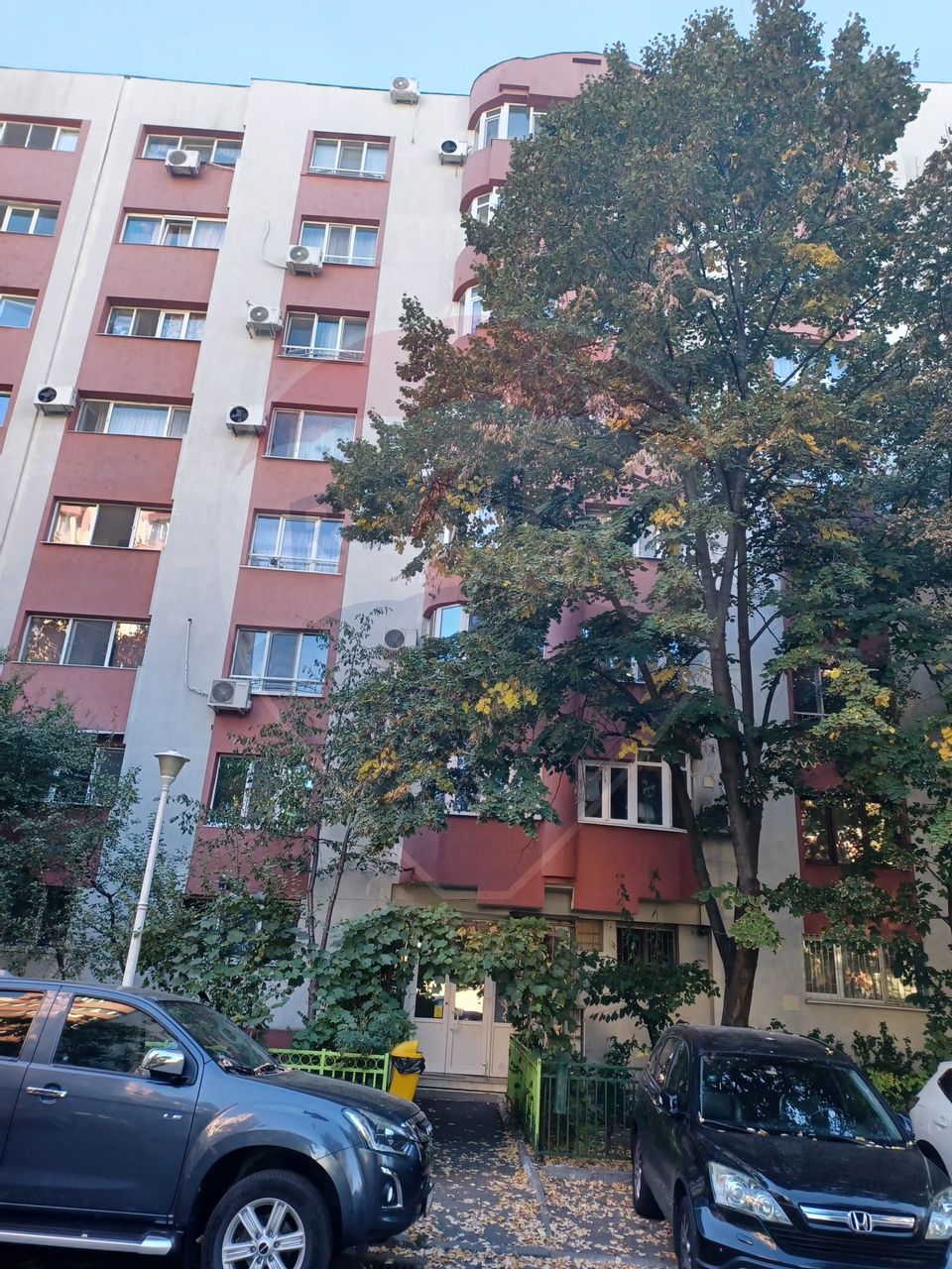 1 room Apartment for sale, 13 Septembrie area