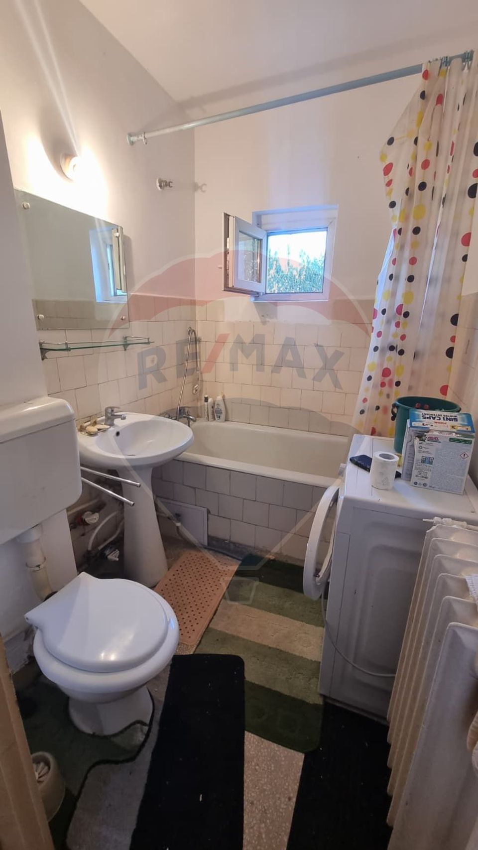 Apartament 3 camere Metrou / Parc Titan - Aleea Solidarităţii