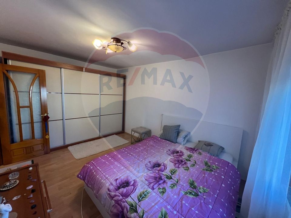 Apartament 3 camere în zona gara