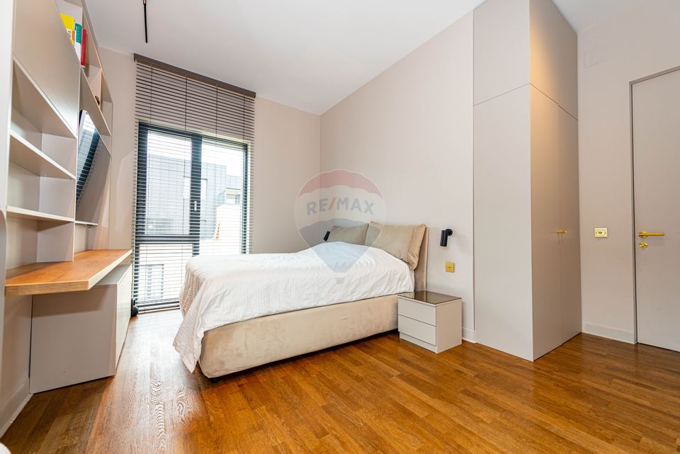 3 room Apartment for sale, Aviatiei area