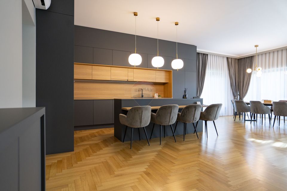 5 room House / Villa for sale, Dealuri Oradea area