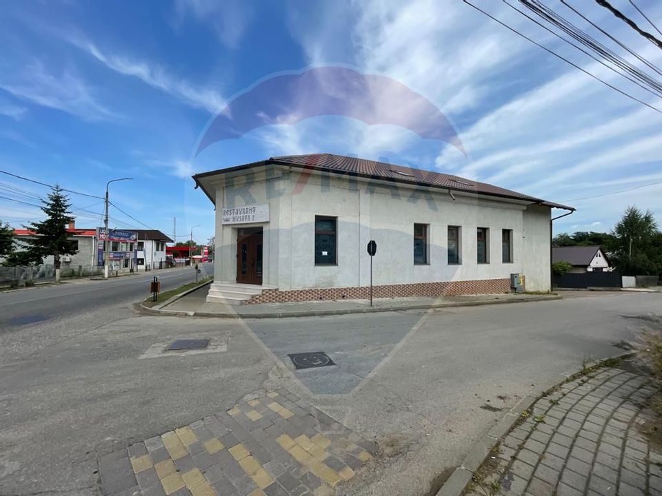 2,124sq.m Proprietate specială for sale, Central area