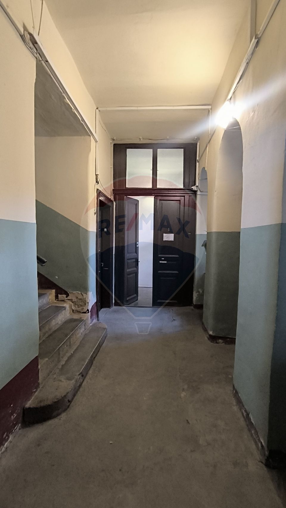 3 room Apartment for sale, Central area