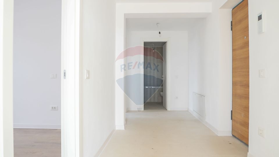 3 room Apartment for sale, Bartolomeu area