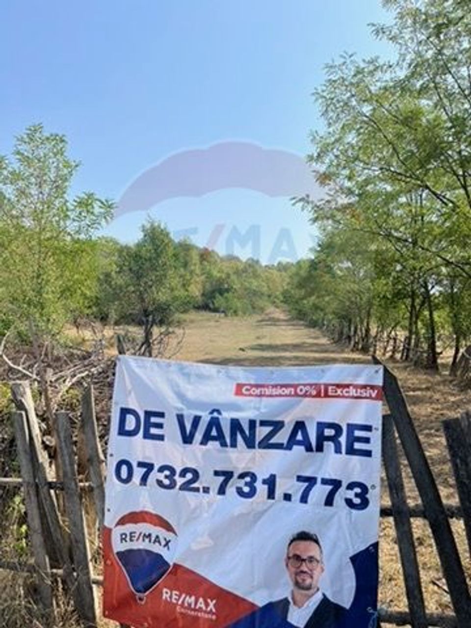 Land 4,992sqm Babana / Drumul Ciobanesti